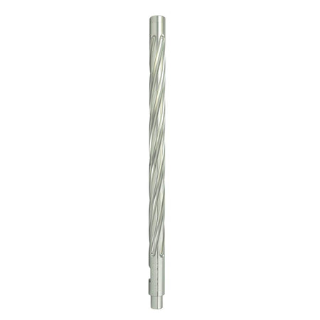 Tactical Solutions X-Ring LT Lightweight Barrel Upgrade for 10/22 Silver