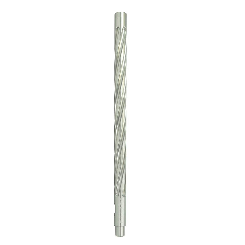 Tactical Solutions X-Ring LT Lightweight Barrel Upgrade for 10/22 Silver