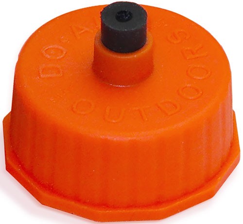Mega Boom Thunder Cap 6PK Reusable Sonic Boom Targets