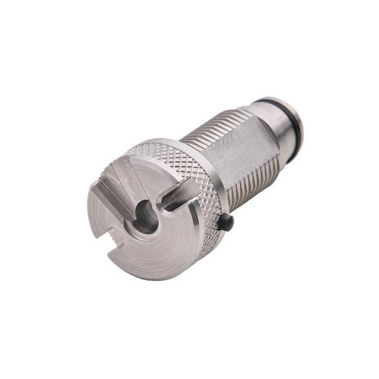 T/C Encore Endeavor ProHunter Speed Breech XT Stainless Steel Plug