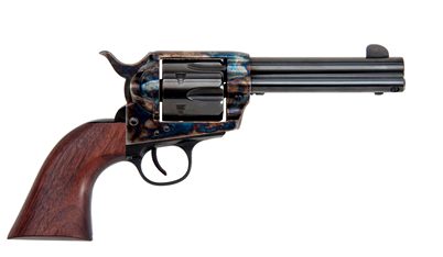 1873 Single Action Revolver .357 Magnum Case Hardened/Walnut 4.75" Frontier Series