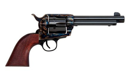 Traditions 1873 SA .357 Mag CCH/Walnut 5.5" Frontier Series Revolver