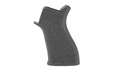 TangoDown BG-17 BattleGrip Large Frame AR Rifle Grip with Storage Compartment Black