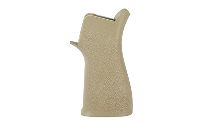 TangoDown BG-18 BattleGrip Reduced Angle AR-15 AR-10 Pistol Grip FDE BG-18FDE