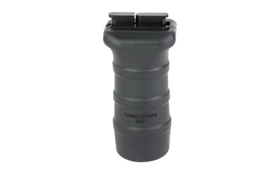 TangoDown BGV-ML1-BLK Stubby Vertical Foregrip M-LOK Compatible AR Rifles Black