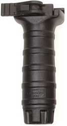 TangoDown BGV Series Vertical Grip, Quick Detach, Fits Picatinny Rails, Black
