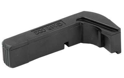 TangoDown GMR-002 Vickers Extended Mag Release Glock Large Frame 45ACP/10MM Black