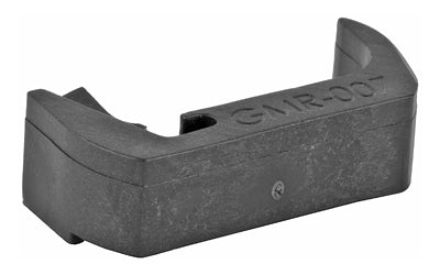 TangoDown GMR-00743XBLK Vickers Tactical Mag Release for Glock 43X and 48 Black