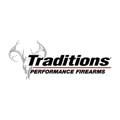 Traditions Outfitter G3 .35 Whelen 22in Rifle Package with 3-9x40 Duplex Scope Mounted