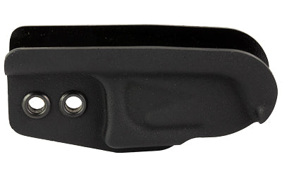 Techna Clip CCKG43BRL Ambidextrous CCW Kit, Fits Glock 43, Black, Steel Clip and Kydex Trigger Guard
