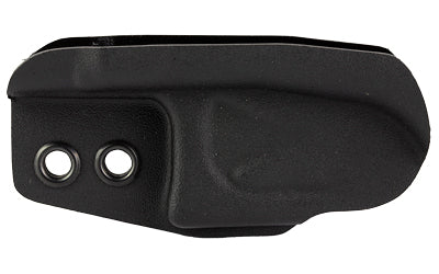 Techna Clip CCKGLOCKBRL Ambidextrous CCW Kit, Fits Glock 17/19/22/23/26/27/31/32/33, Steel Clip and Kydex Trigger Guard, Black