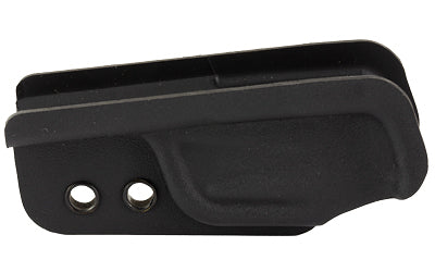 Techna Clip CCKP365BA Ambidextrous CCW Kit, Fits Sig Sauer P365, Black, Steel Clip and Kydex Trigger Guard