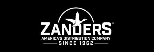 TEKMAT ARMORERS BENCH MAT 15"X44" ZANDERS LOGO BLK/WHITE