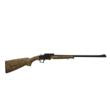 TR Imports Sidekick Single Shot Shotgun, .410 Bore, 3" Chamber, 24" Barrel, Compact Camo Stock