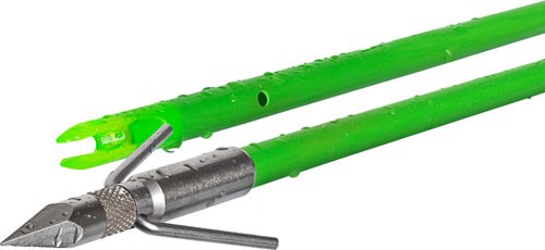 TRUGLO Speed Shot Bowfishing Arrow Standard Tip