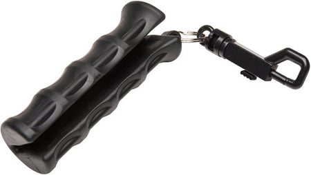 TruGlo Rubber Arrow Puller with Quick Release Clip