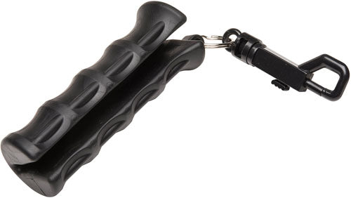 TruGlo Rubber Arrow Puller with Quick Release Clip