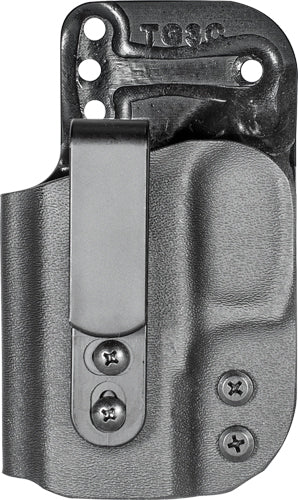 Fobus Left-Hand Extraction Holster IWB OWB for Taurus G3C