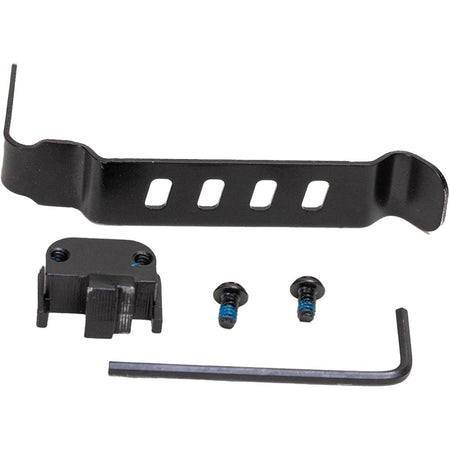 Techna Clip Ambi Concealment System Holster for Glock Black