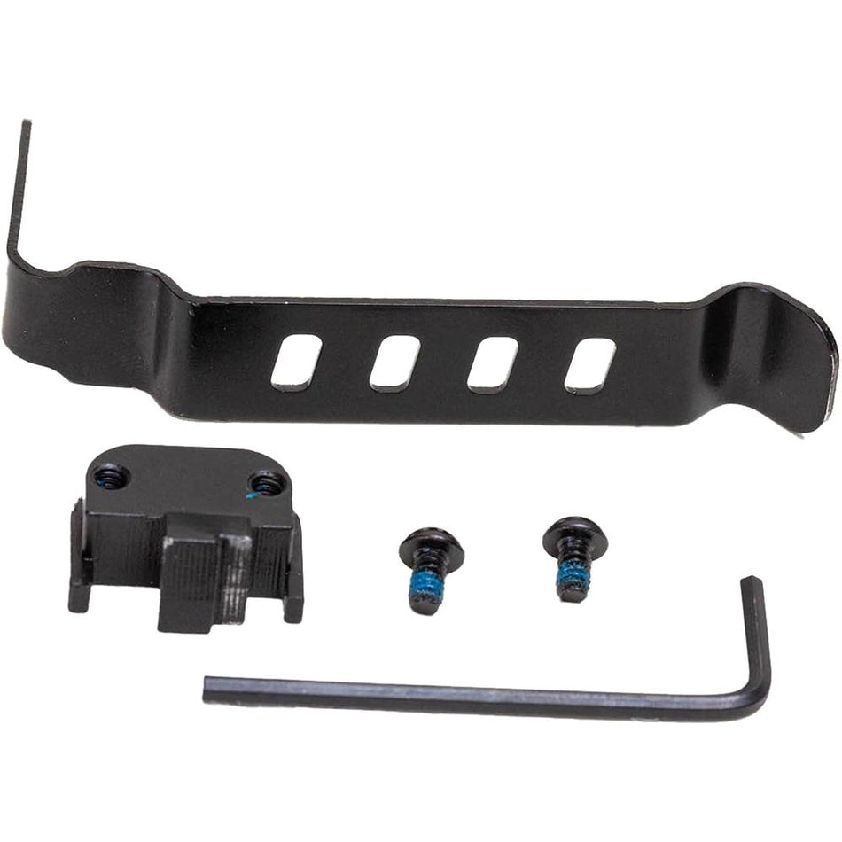 Techna Clip Ambi Concealment System Holster for Glock Black