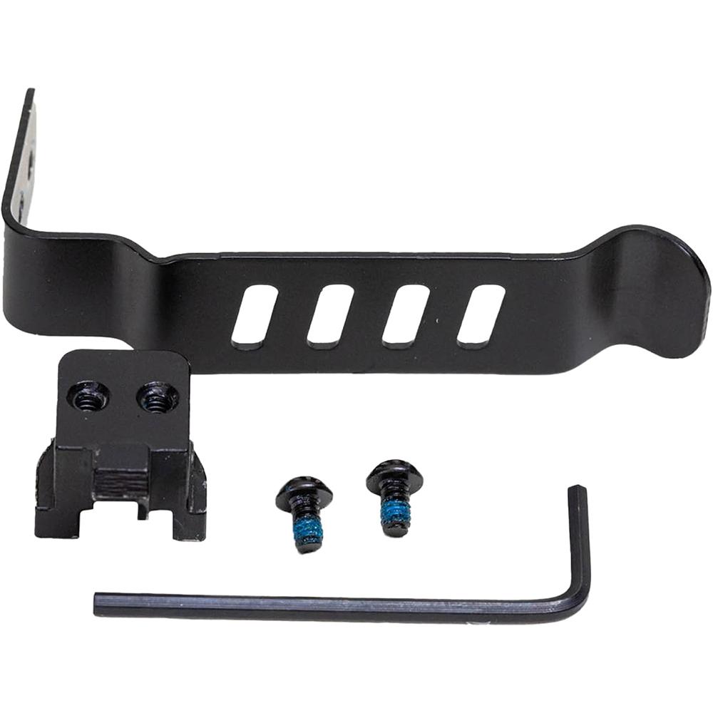 Techna Clip Low-Profile Belt Clip Holster for Sig P365 Black Ambi