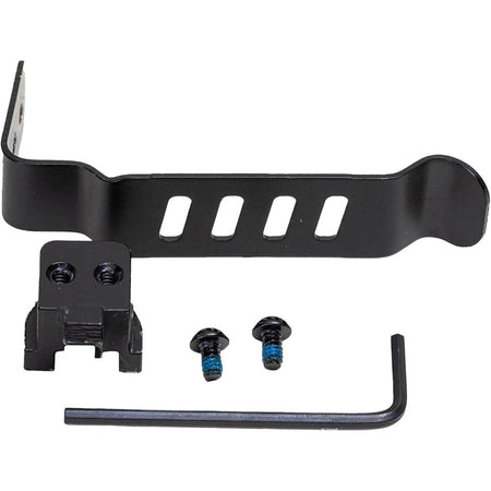 Techna Clip Low-Profile Belt Clip Holster for Sig P365 Black Ambi