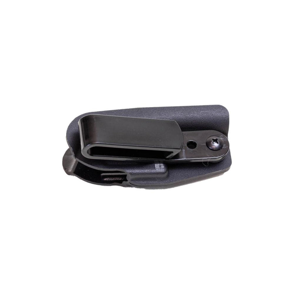 Techna Carry Minimalist Inside Waistband Holster Glock Double Stack Black Ambidextrous
