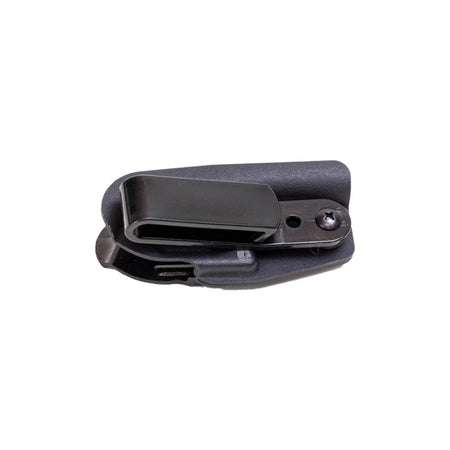 Techna Carry Minimalist IWB Kydex Holster for S&W Shield Black Ambi