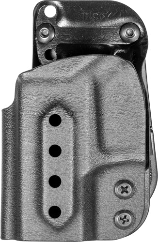 Fobus Left-Hand Extraction Holster IWB OWB for Taurus GX4