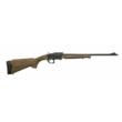 TR Imports Sidekick Single Shot Shotgun, 20 Gauge, 3" Chamber, 24" Barrel, Compact Camo Stock