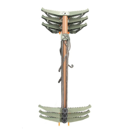 Tethrd One Climbing Stick Generation 3 Tree Stand Sticks 3pk