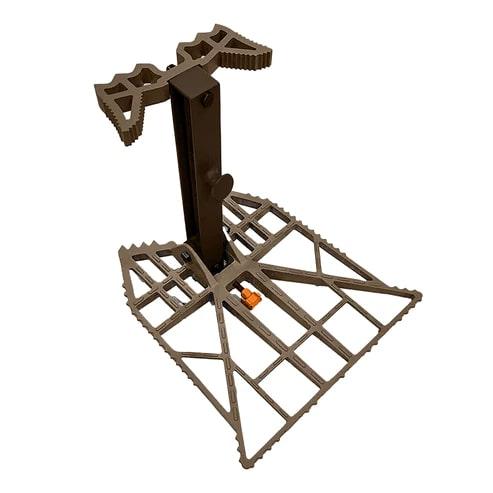 Tethrd Grit Workhorse Tree Stand Platform Regular