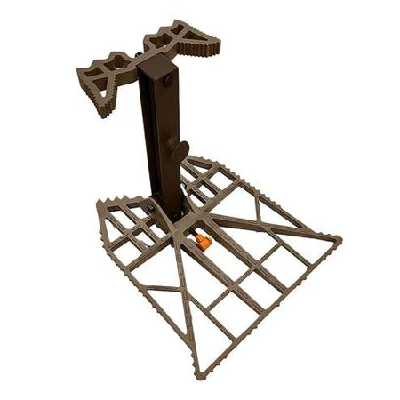Tethrd Grit Workhorse Tree Hunting Platform XL Size