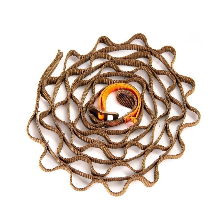Tethrd HYS Strap Tree Gear Hanger Coyote Tan Hunting Accessory