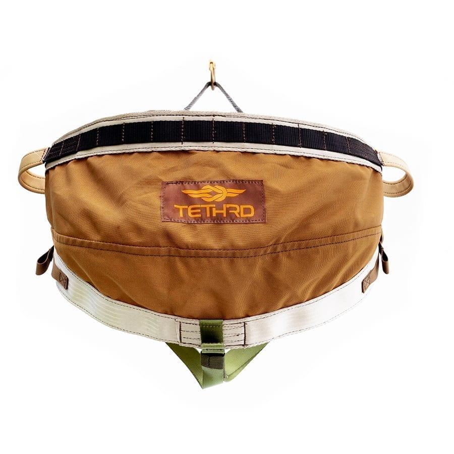Tethrd Menace Medium Saddle for Saddle Hunting