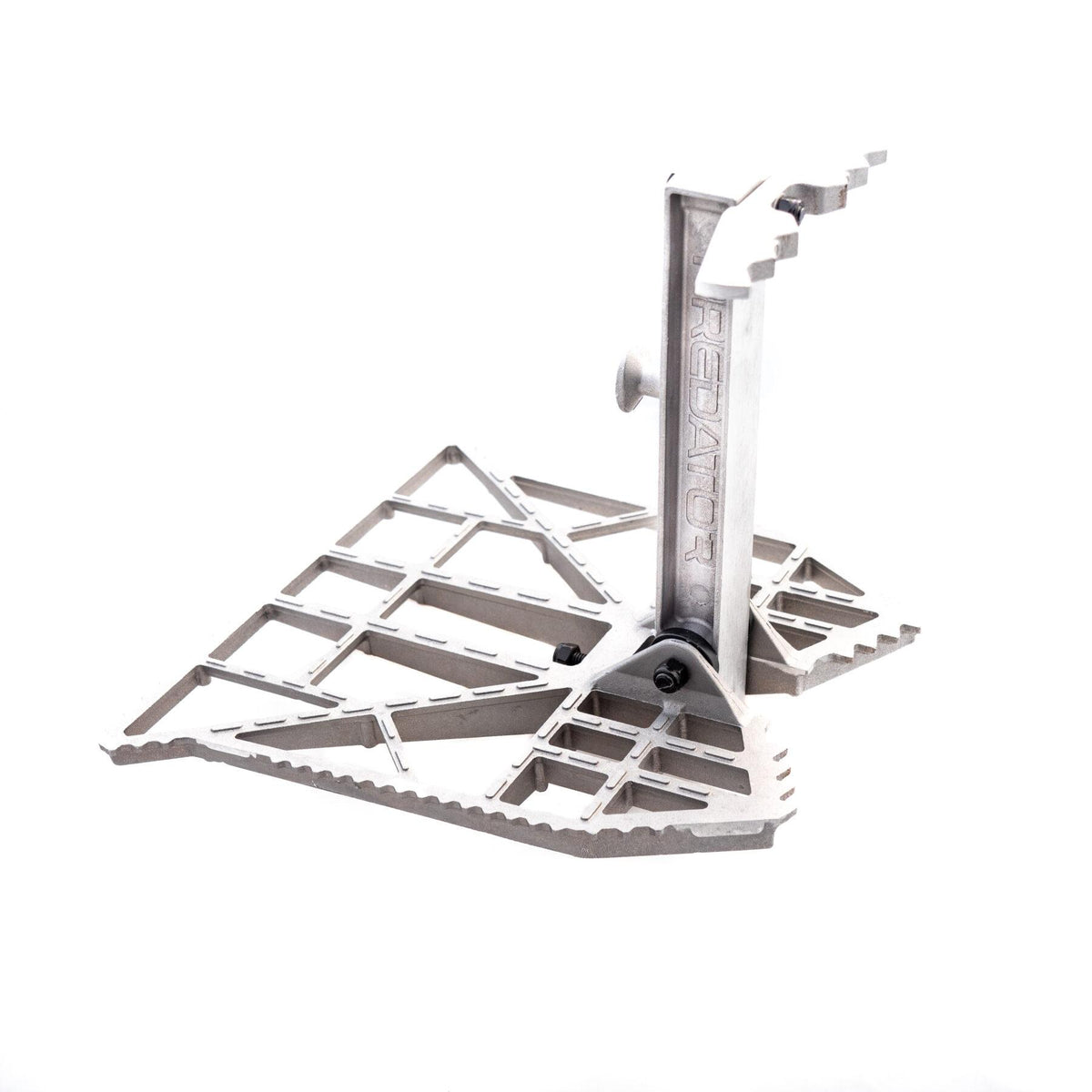 Tethrd Predator Tree Stand Platform for Saddle Hunters