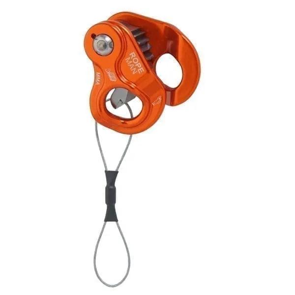 Tethrd Ropeman 1 Bundle Rope Climbing Device - Color May Vary