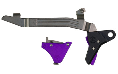 Glock Gen 5 G17/G19/G34 Alpha Trigger 3LB