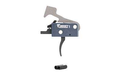 Timney Impact Trigger for AR-Style Semi-Auto Shotguns Black Anodized IMPACT SG