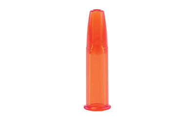 Tipton .22 Rimfire Translucent Red Snap Caps, 10-Pack 831787