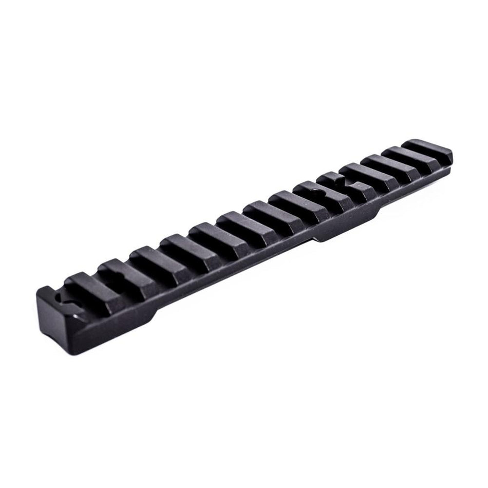 Talley MIL-STD-1913 Picatinny Scope Base for Browning BLR Aluminum