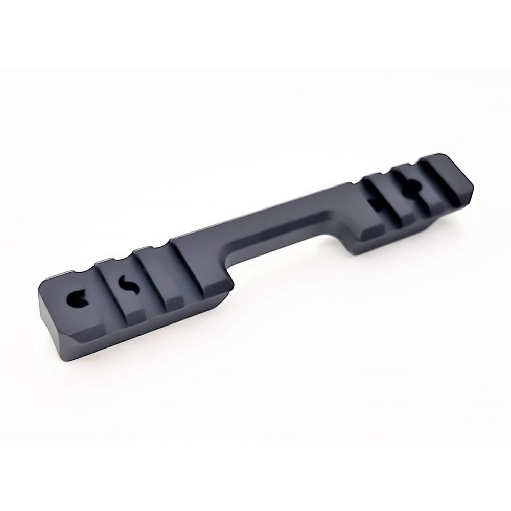 Talley Manufacturing Bergara BMR Picatinny Scope Rail Standard