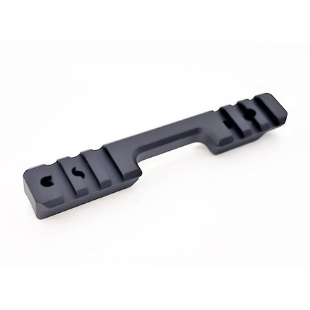 Talley Manufacturing Bergara BMR 20 MOA Picatinny Rail