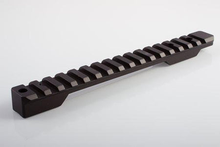 Talley 20 MOA Picatinny Base for Savage AccuTrigger Short Action