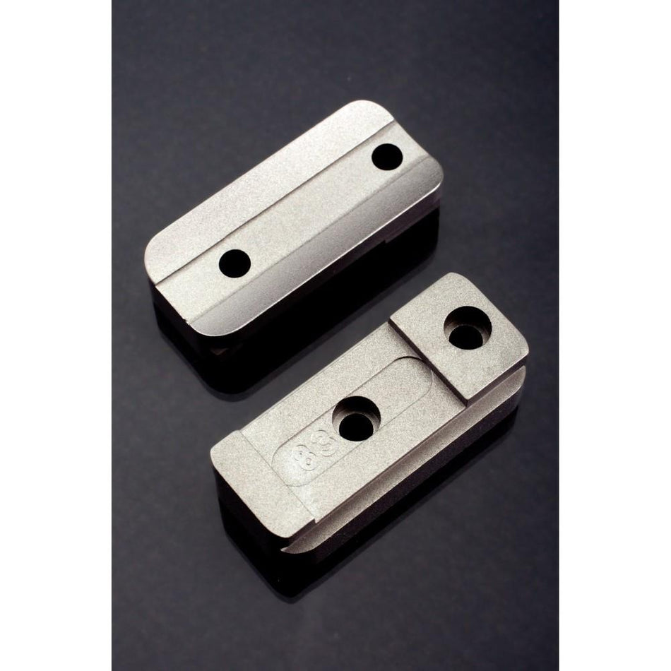 Talley SS Scope Base - Springfield Waypoint Centerfire with Extended Front
