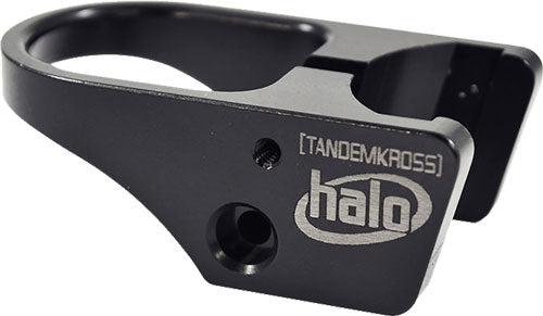 TANDEMKROSS HALO CHARGING RING FOR BROWNING BUCKMARK BLACK
