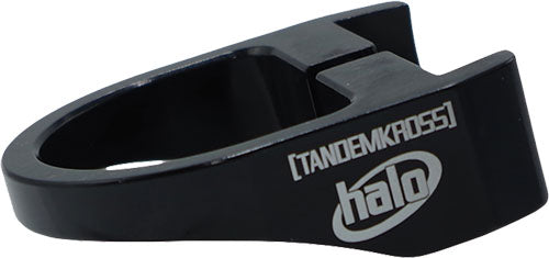 TANDEMKROSS HALO CHARGING RING RUGER MARK III IV 22/45 BLACK
