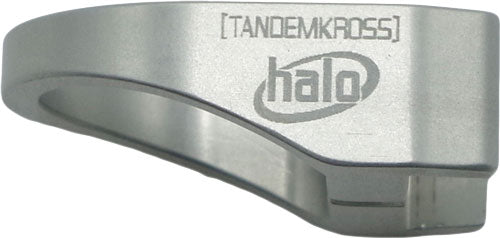 TANDEMKROSS HALO CHARGING RING RUGER MARK III IV 22/45 SILVER