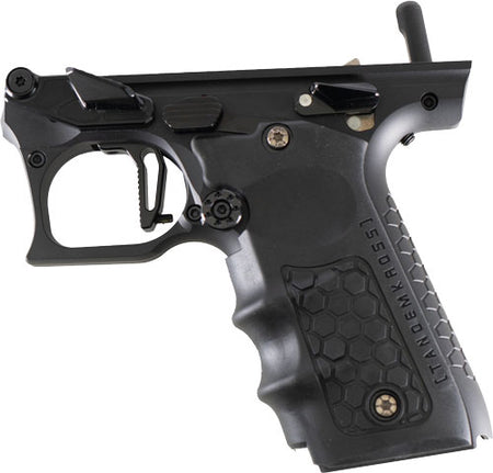 TANDEMKROSS TANDEMIZED CTHULHU RUGER MK IV & 22/45 BLACK