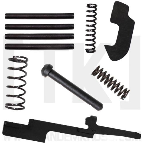 TANDEMKROSS ESSENTIAL MAINTENANCE KIT TAURUS TX 22